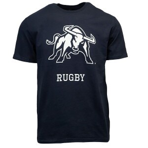 Aggie Bull Rugby T-Shirt